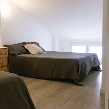 Biznaga House, Loft Privado E Independiente Apartment Malaga Luaran gambar
