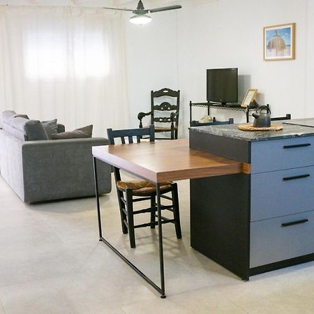 Biznaga House, Loft Privado E Independiente Apartment Malaga Luaran gambar