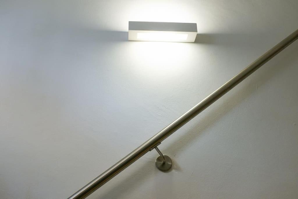 Biznaga House, Loft Privado E Independiente Apartment Malaga Luaran gambar