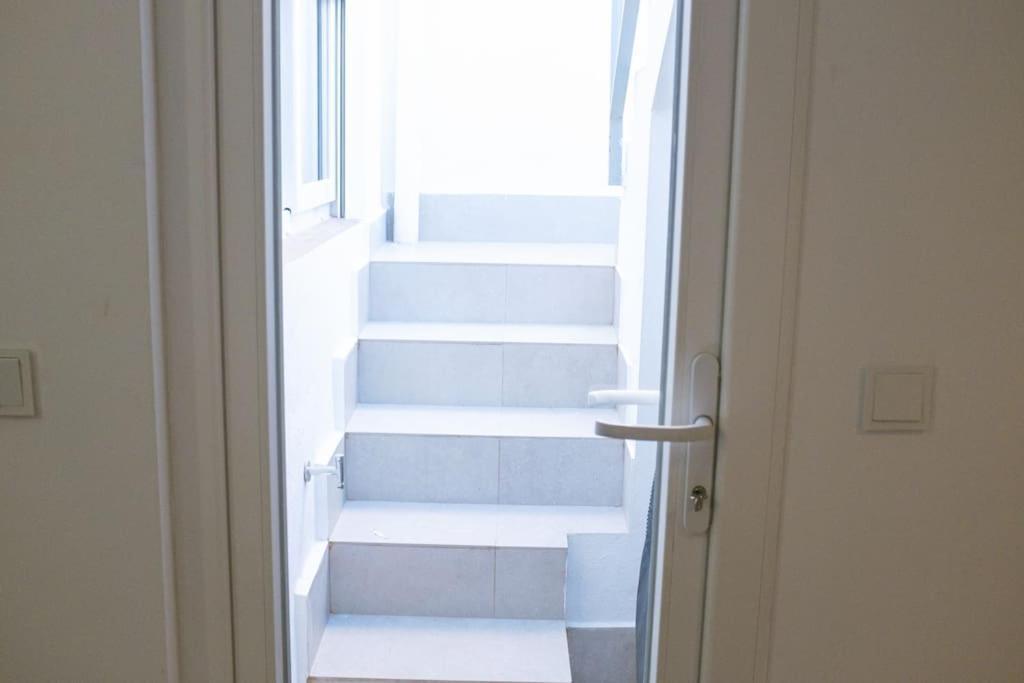 Biznaga House, Loft Privado E Independiente Apartment Malaga Luaran gambar
